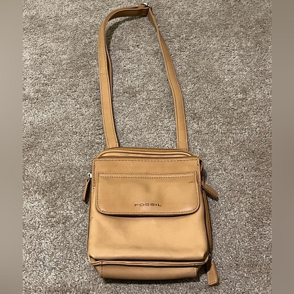 Fossil Purse